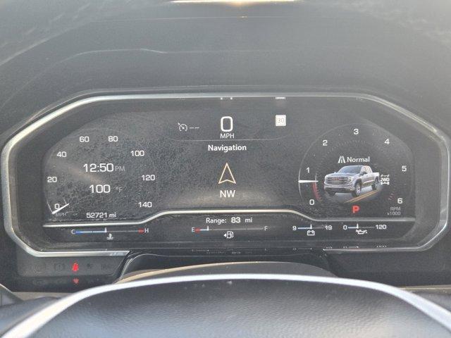 2023 GMC Sierra 1500 Vehicle Photo in Decatur, TX 76234