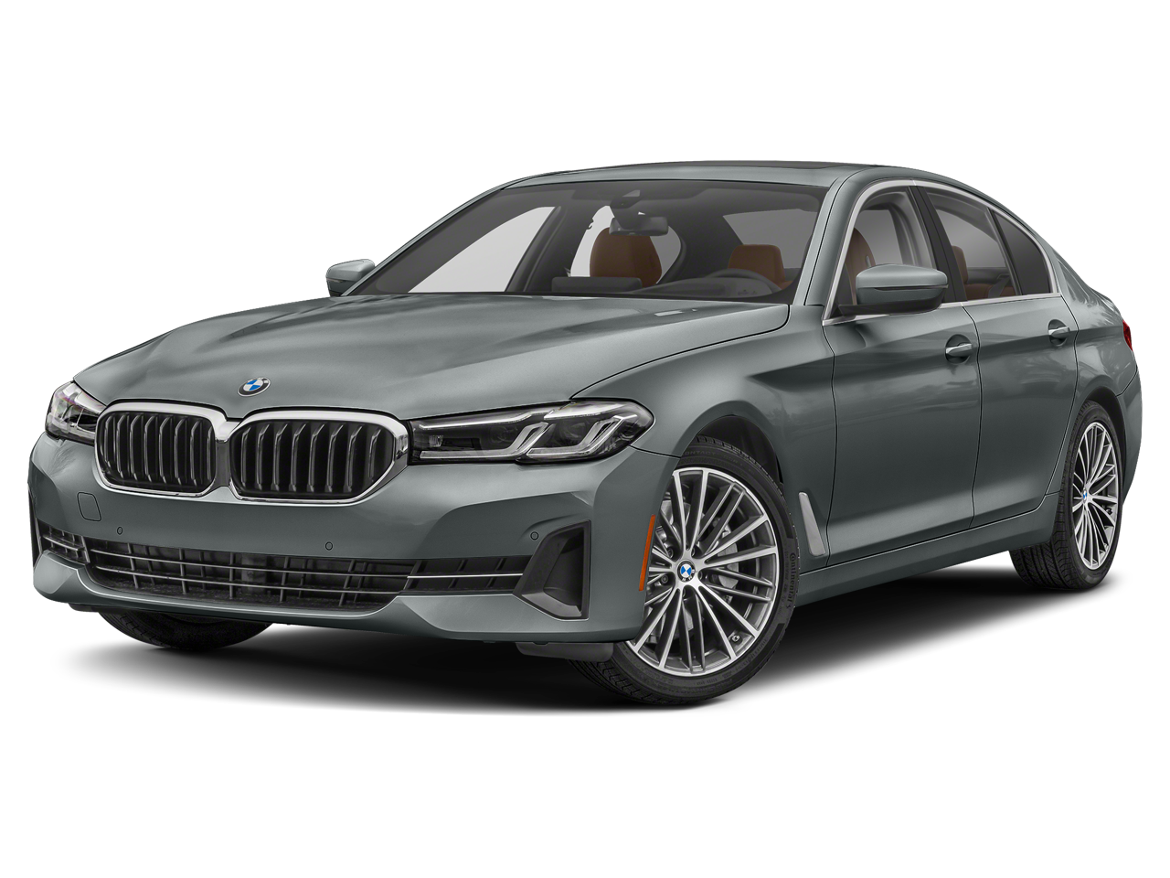 2023 BMW 530i xDrive Vehicle Photo in San Antonio, TX 78230