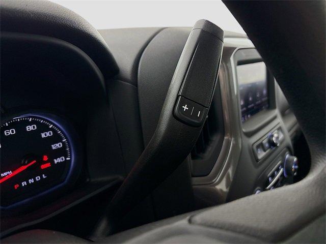 2023 Chevrolet Silverado 1500 Vehicle Photo in PUYALLUP, WA 98371-4149