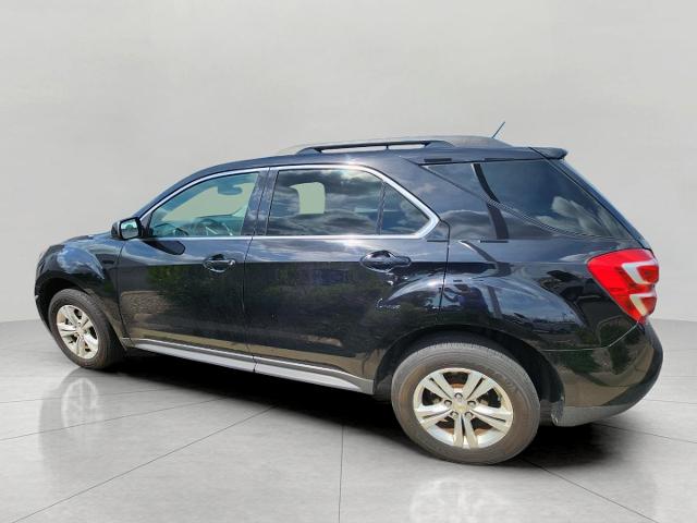 2016 Chevrolet Equinox Vehicle Photo in MADISON, WI 53713-3220
