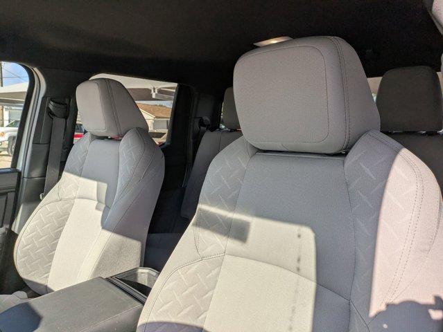 2024 Toyota Tacoma 2WD Vehicle Photo in SELMA, TX 78154-1460