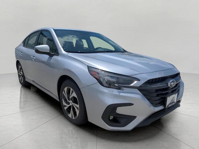 2025 Subaru Legacy Vehicle Photo in Green Bay, WI 54304
