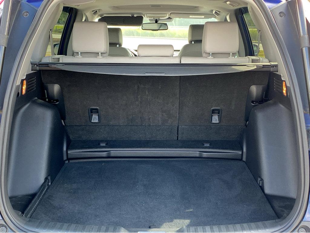 2019 Honda CR-V Vehicle Photo in POOLER, GA 31322-3252