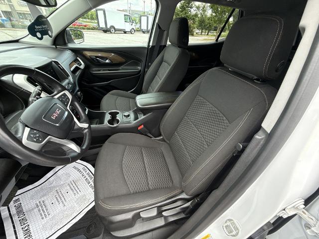 2021 GMC Terrain Vehicle Photo in BENTONVILLE, AR 72712-4322
