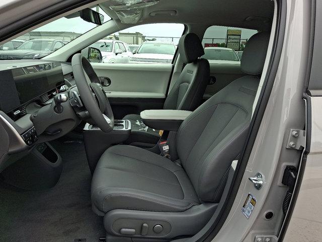 2025 Hyundai IONIQ 5 Vehicle Photo in Philadelphia, PA 19116