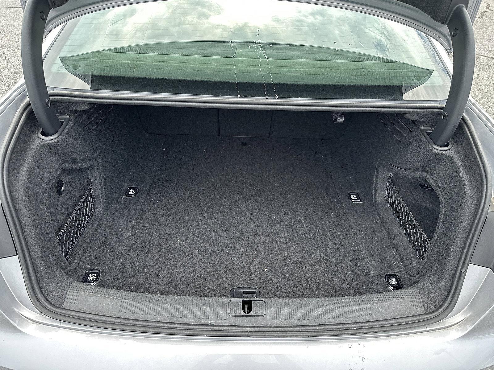 2022 Audi A4 Sedan Vehicle Photo in Lancaster, PA 17601
