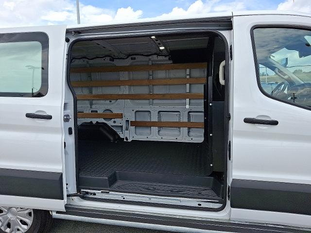 2023 Ford Transit Cargo Van Vehicle Photo in HARRISBURG, PA 17111-1033