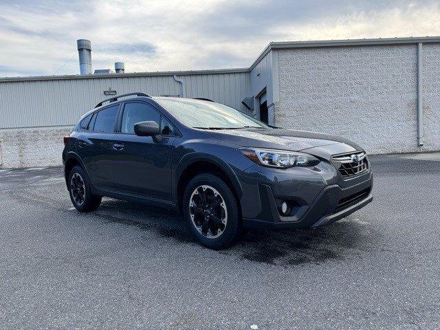 2023 Subaru Crosstrek Vehicle Photo in Mechanicsburg, PA 17050-1707