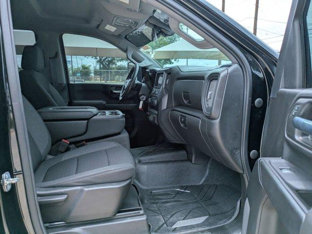 2022 Chevrolet Silverado 2500 HD Vehicle Photo in SELMA, TX 78154-1460