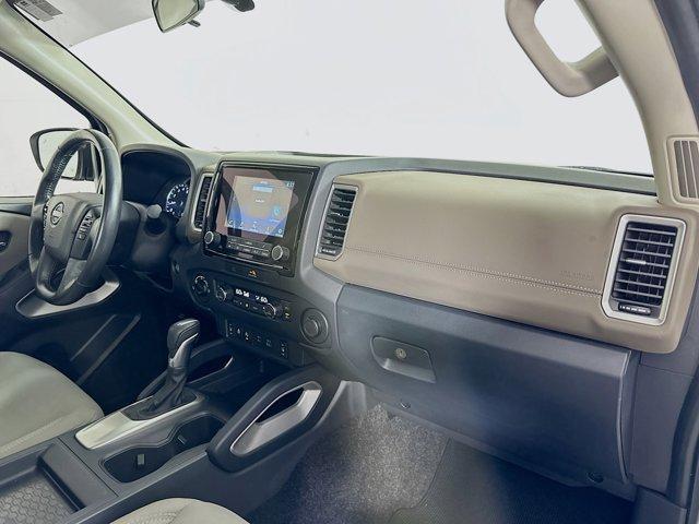 2022 Nissan Frontier Vehicle Photo in Flemington, NJ 08822