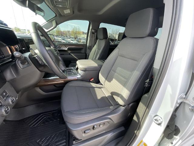 2023 Chevrolet Silverado 1500 Vehicle Photo in BENTONVILLE, AR 72712-4322