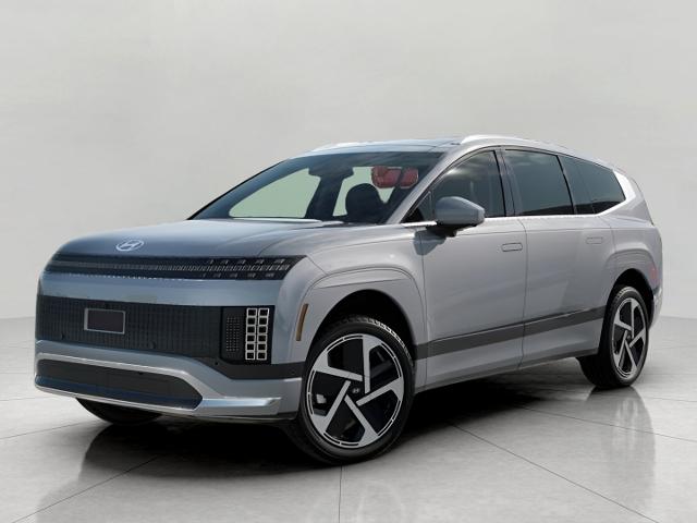 2026 Hyundai IONIQ 9 Vehicle Photo in Green Bay, WI 54304