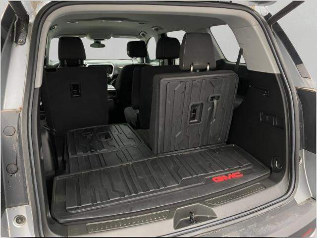 2023 GMC Acadia Vehicle Photo in MANITOWOC, WI 54220-5838