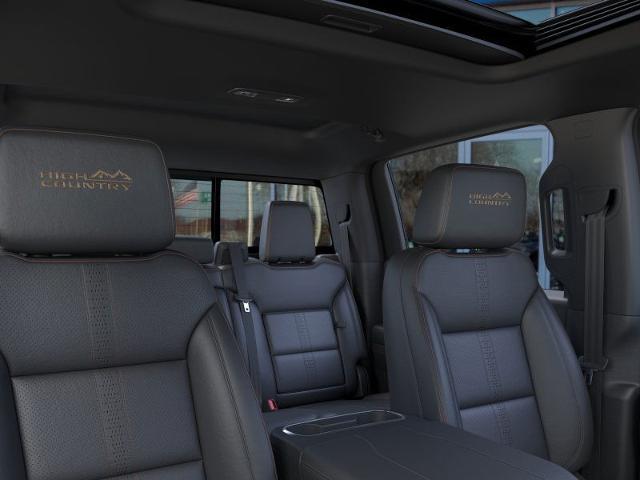 2025 Chevrolet Silverado 1500 Vehicle Photo in APPLETON, WI 54914-4656