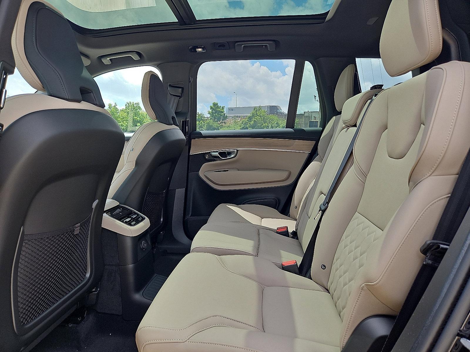 2026 Volvo XC90 Plug-In Hybrid Vehicle Photo in Trevose, PA 19053