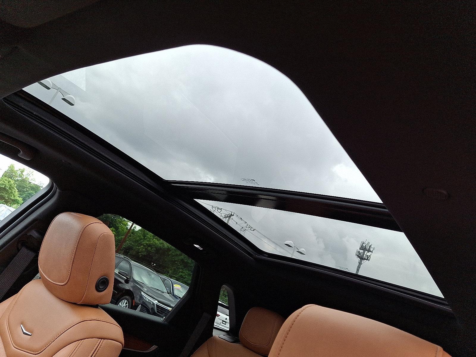 2021 Cadillac XT5 Vehicle Photo in BETHLEHEM, PA 18017-9401