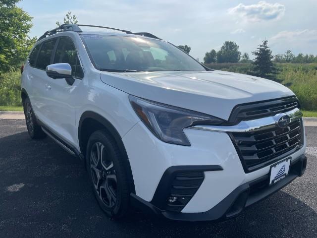 2023 Subaru Ascent Vehicle Photo in Oshkosh, WI 54904