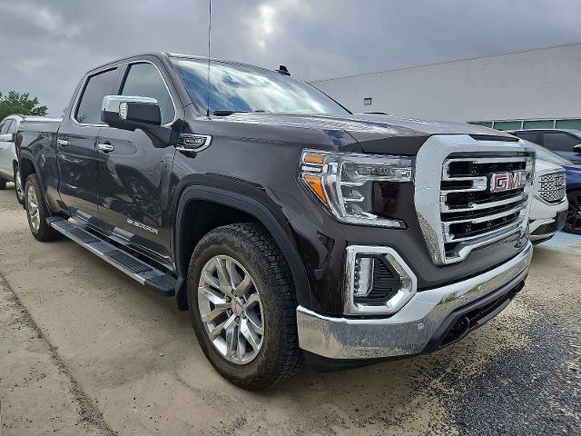 2019 GMC Sierra 1500 Vehicle Photo in TREVOSE, PA 19053-4984