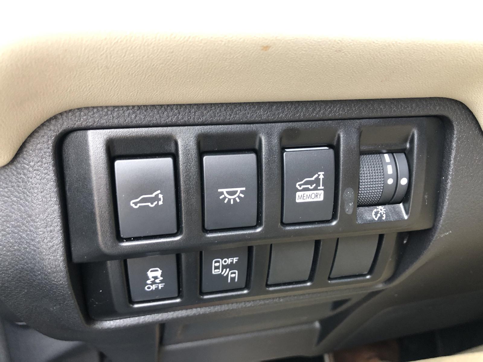 2022 Subaru Ascent Vehicle Photo in Mechanicsburg, PA 17050