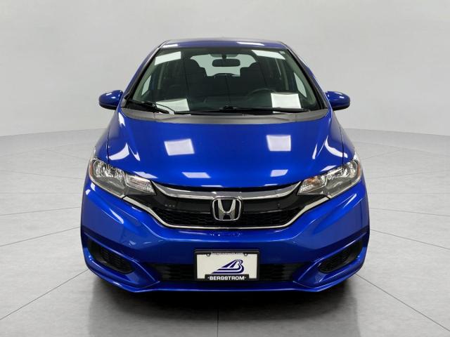 2020 Honda Fit Vehicle Photo in Appleton, WI 54913