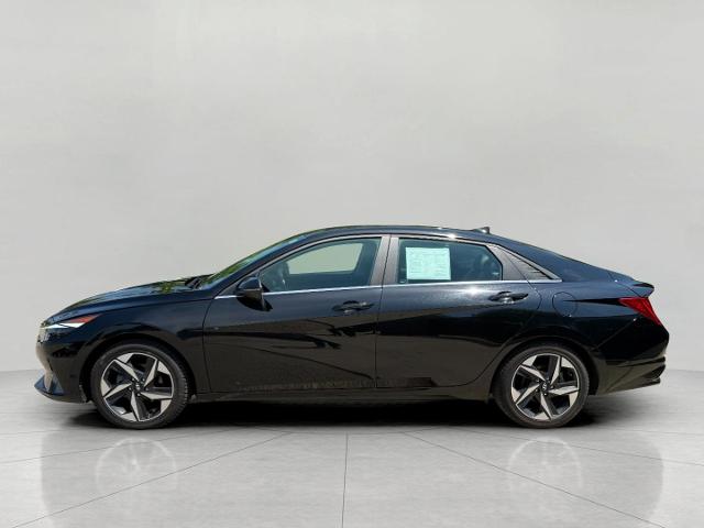 2022 Hyundai ELANTRA Vehicle Photo in Appleton, WI 54914
