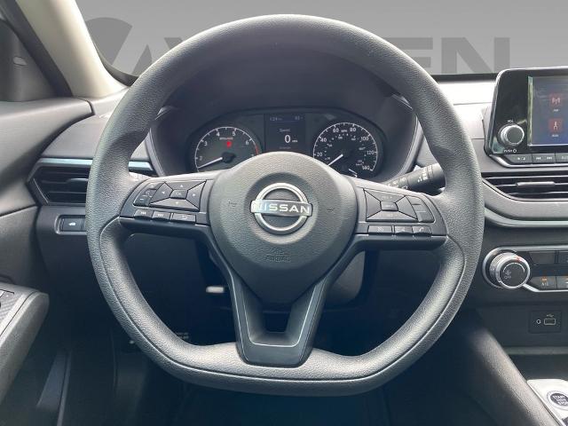 2024 Nissan Altima Vehicle Photo in Statesboro, GA 30458