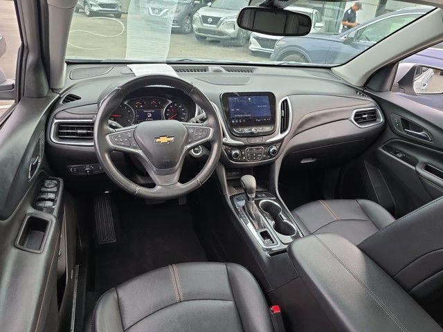 2022 Chevrolet Equinox Vehicle Photo in Pleasant Hills, PA 15236