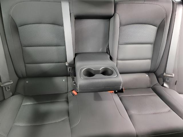 2024 Chevrolet Malibu Vehicle Photo in MANITOWOC, WI 54220-5838