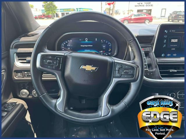 2023 Chevrolet Suburban Vehicle Photo in Roslyn, NY 11576