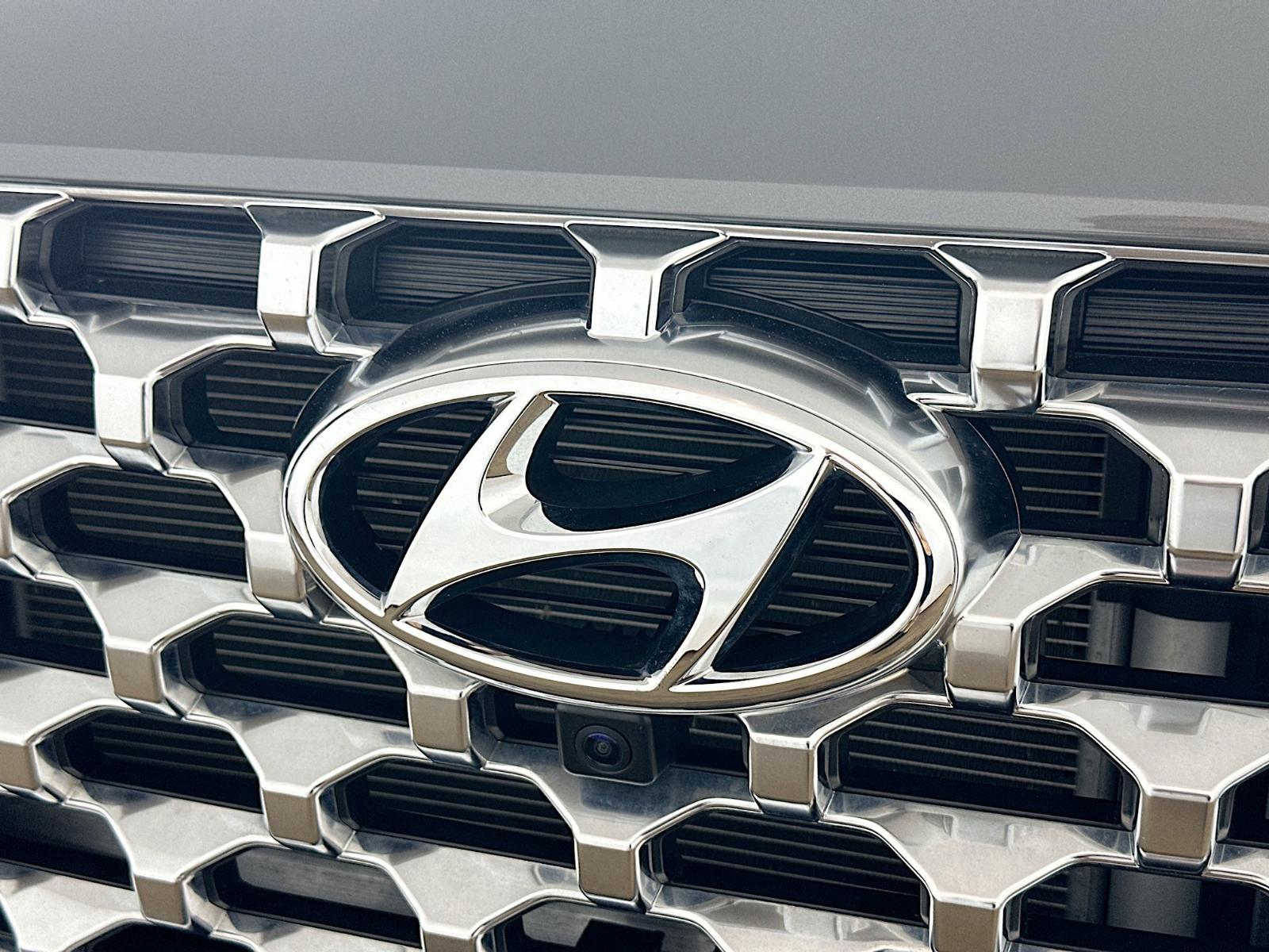 2022 Hyundai SANTA FE Vehicle Photo in Langhorne, PA 19047