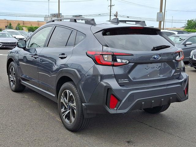 2024 Subaru Crosstrek Vehicle Photo in Philadelphia, PA 19116