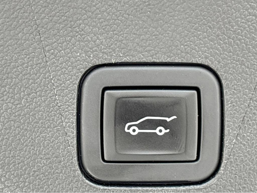 2023 Chevrolet Tahoe Vehicle Photo in POOLER, GA 31322-3252