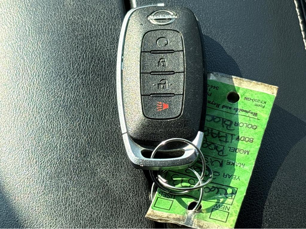 2023 Nissan Rogue Vehicle Photo in POOLER, GA 31322-3252