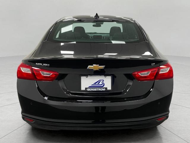 2024 Chevrolet Malibu Vehicle Photo in Appleton, WI 54913