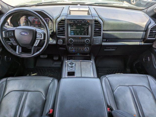 2019 Ford Expedition Vehicle Photo in BRUNSWICK, GA 31525-1881