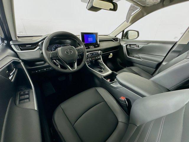 2025 Toyota RAV4 Vehicle Photo in Flemington, NJ 08822