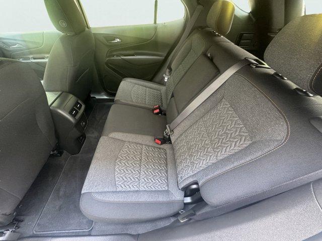 2022 Chevrolet Equinox Vehicle Photo in LEOMINSTER, MA 01453-2952