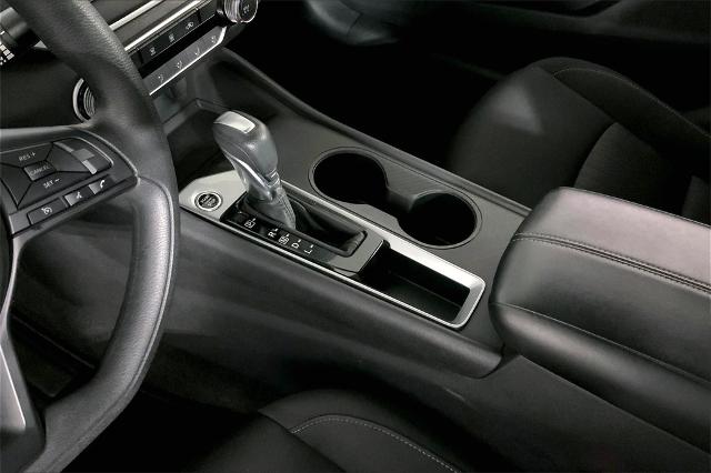 2023 Nissan Altima Vehicle Photo in Kansas City, MO 64114