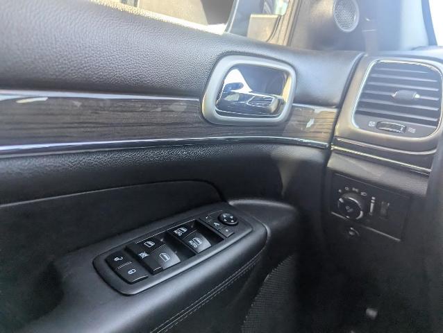 2018 Jeep Grand Cherokee Vehicle Photo in Oshkosh, WI 54901
