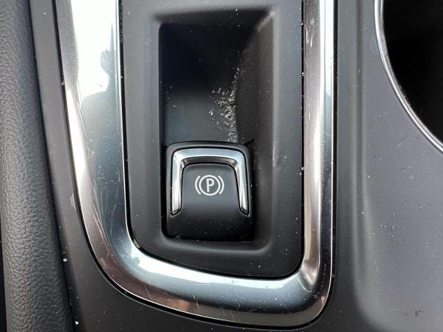 2022 Chevrolet Equinox Vehicle Photo in Roslyn, NY 11576