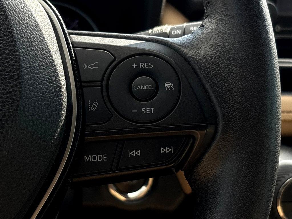 2019 Toyota RAV4 Vehicle Photo in POOLER, GA 31322-3252