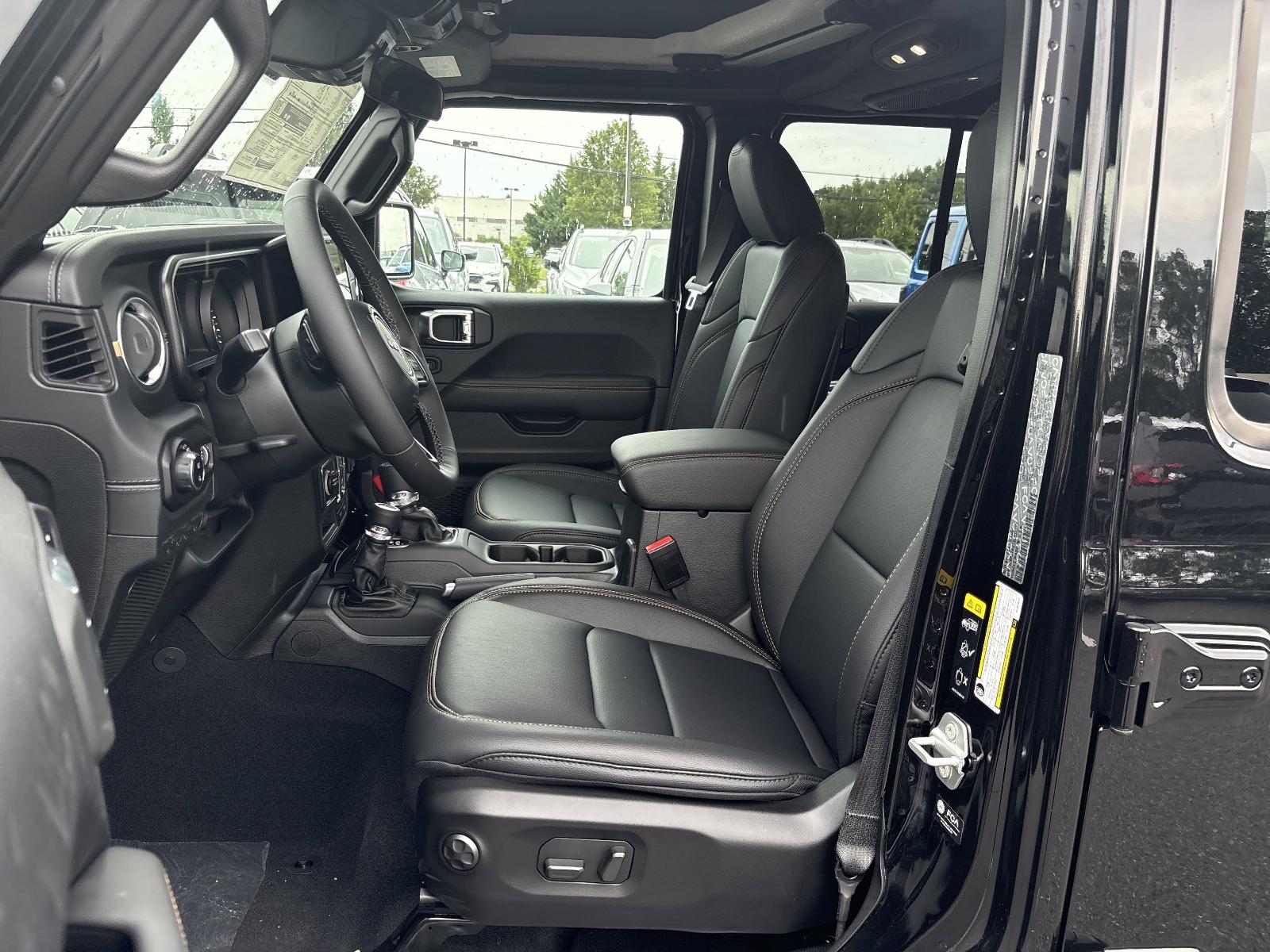 2025 Jeep Gladiator Vehicle Photo in Mechanicsburg, PA 17050-1707