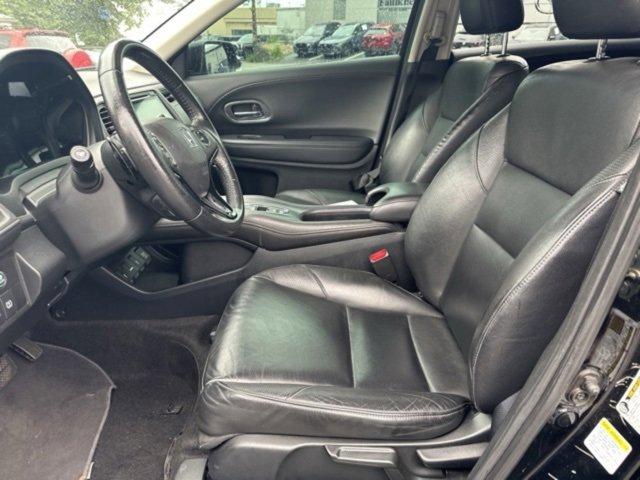 2016 Honda HR-V Vehicle Photo in Harrisburg, PA 17111