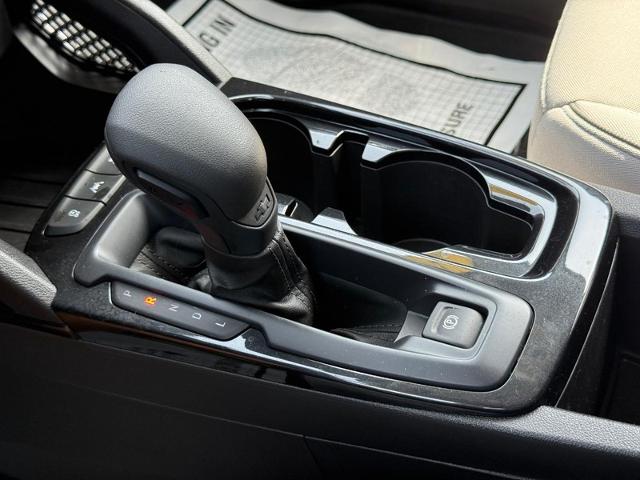 2021 Chevrolet Trailblazer Vehicle Photo in COLUMBIA, MO 65203-3903