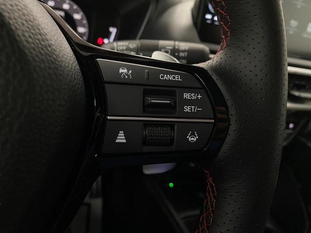 2025 Acura ADX Vehicle Photo in Appleton, WI 54913