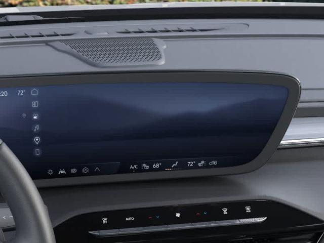2026 Buick Enclave Vehicle Photo in ZELIENOPLE, PA 16063-2910