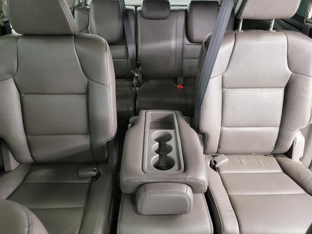 2014 Honda Odyssey Vehicle Photo in NEENAH, WI 54956-2243