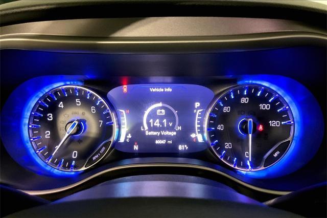 2022 Chrysler Pacifica Vehicle Photo in Lees Summit, MO 64086