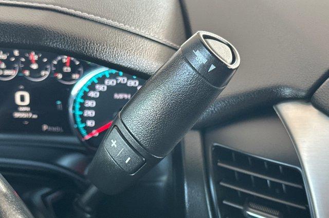 2019 GMC Yukon XL Vehicle Photo in STOCKTON, CA 95212-2838