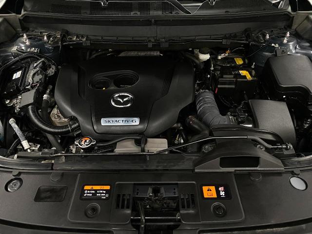 2021 Mazda CX-9 Vehicle Photo in Appleton, WI 54913